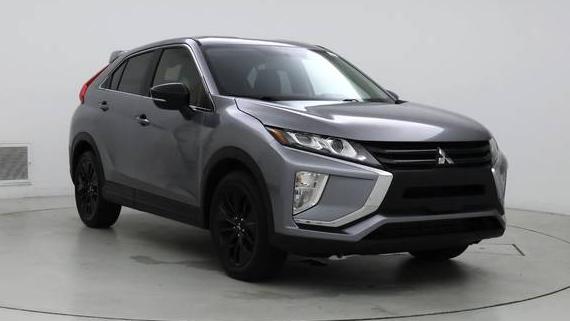 MITSUBISHI ECLIPSE CROSS 2020 JA4AS4AA8LZ005650 image